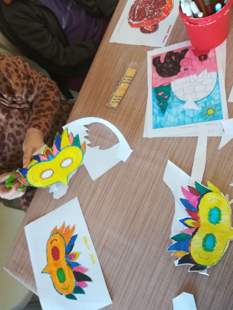 &alpha;&pi;&omicron;&kappa;&rho;&iota;&epsilon;&sigmaf; 2