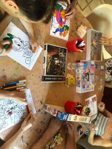 &epsilon;&rho;&gamma;&omicron; 4