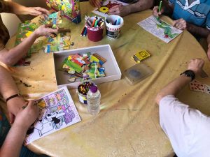 &epsilon;&rho;&gamma;&omicron; 5