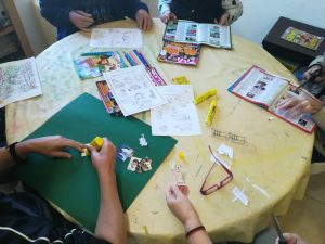 &zeta;&omega;&alpha; 5