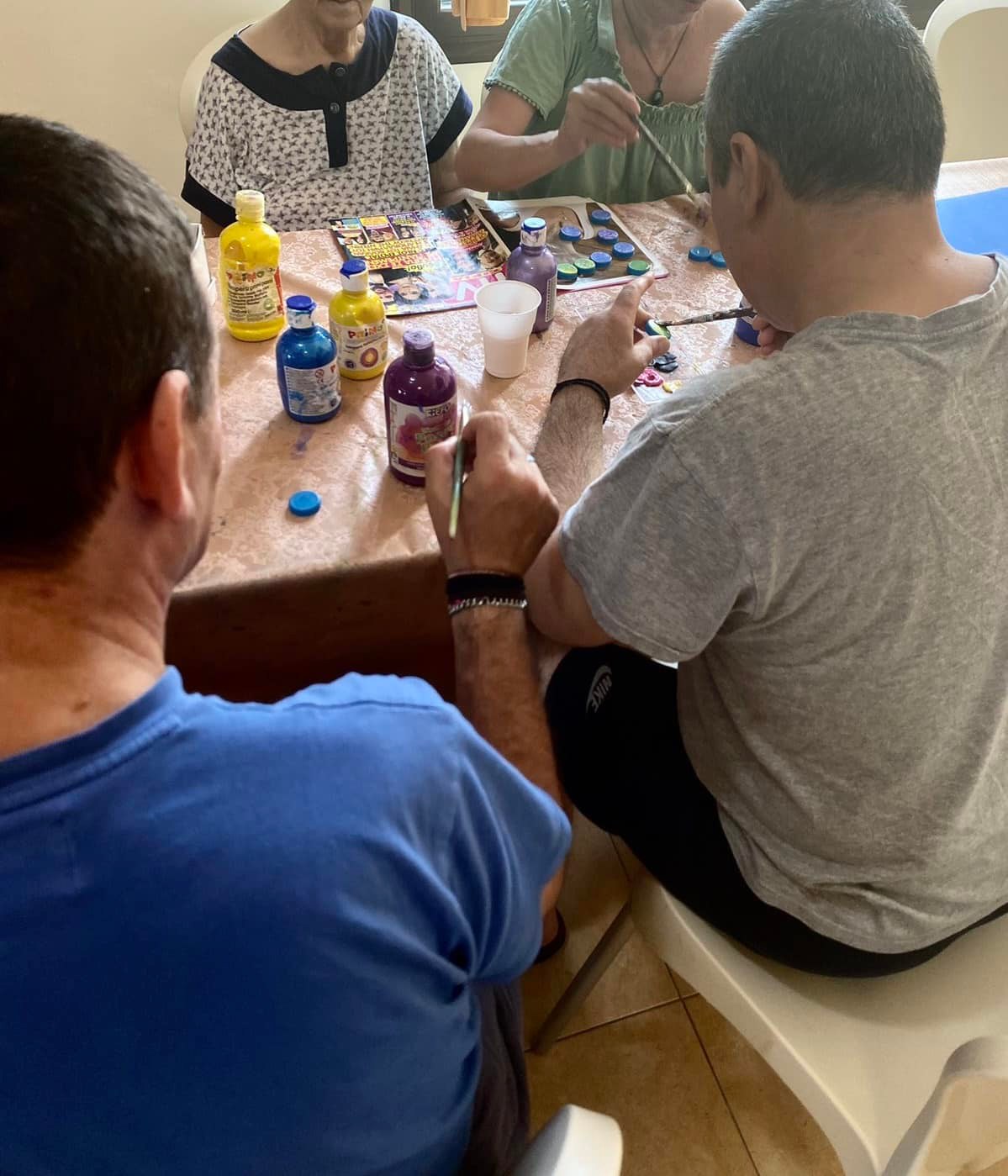 &kappa;&alpha;&lambda;&omicron;&kappa;&alpha;&iota;&rho;&iota; 7