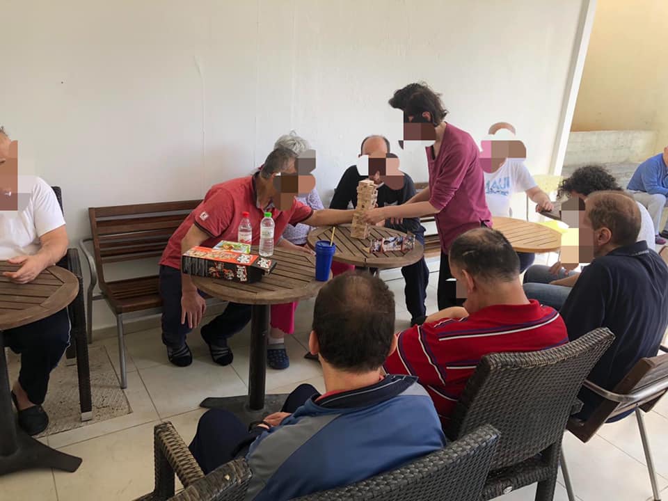 &pi;&alpha;&iota;&chi;&nu;&iota;&delta;&iota;&alpha; 1