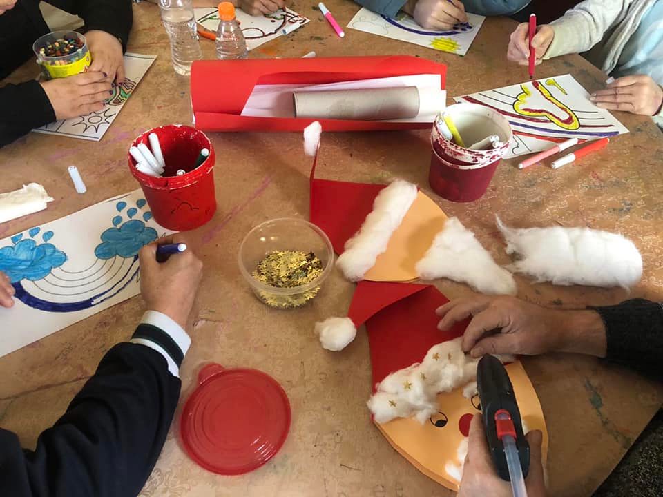 &chi;&rho;&iota;&sigma;&tau;&omicron;&upsilon;&gamma;&epsilon;&nu;&nu;&alpha; 10