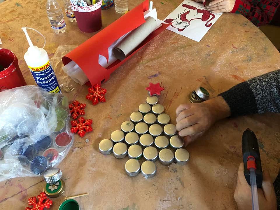 &chi;&rho;&iota;&sigma;&tau;&omicron;&upsilon;&gamma;&epsilon;&nu;&nu;&alpha; 11