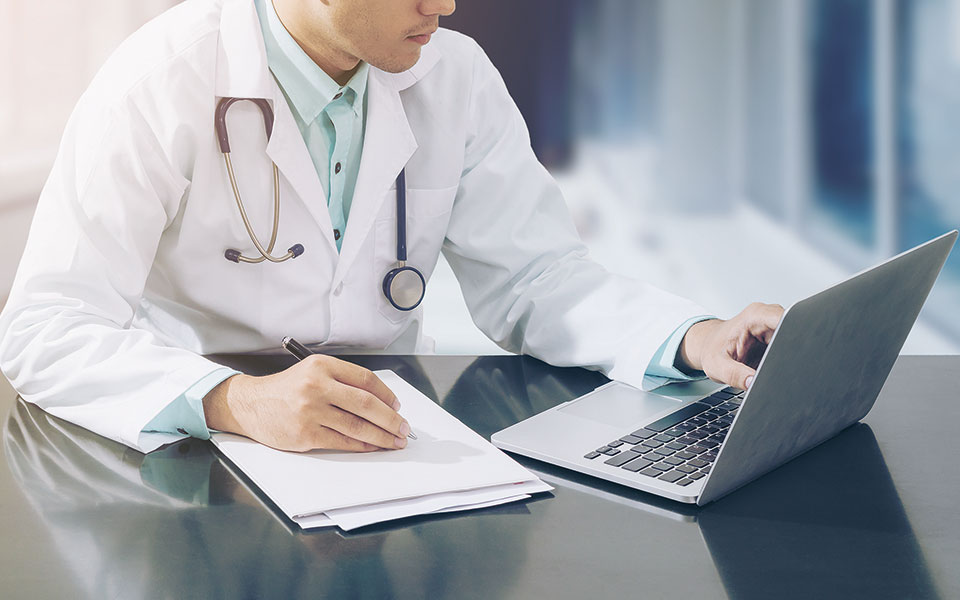 Η ψυχιατρική κλινική Βέροιας «Θεραπευτήριο Ασκληπιός» συμμετέχει στο ερευνητικό έργο PrescIT : μια έξυπνη πλατφόρμα για την ηλεκτρονική συνταγογράφηση